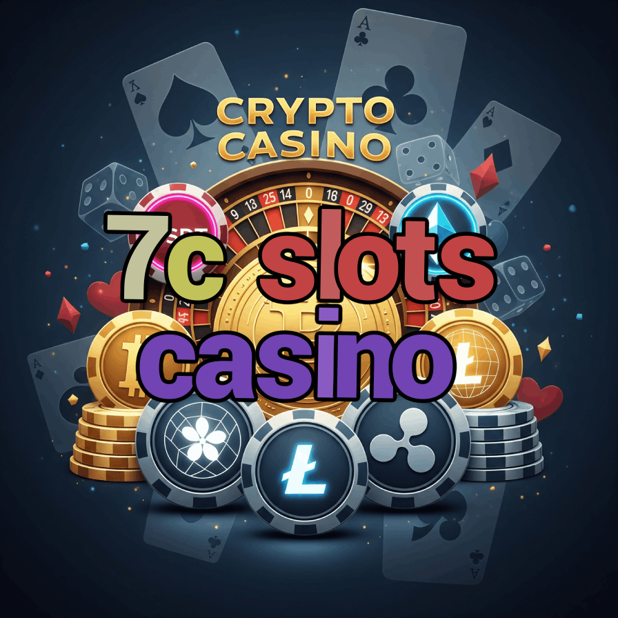 7C Slots Casino - Best 7-Reel Slots